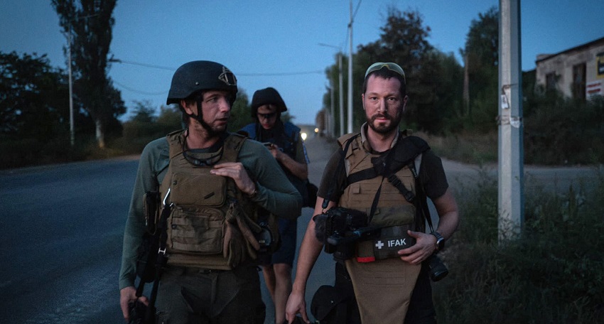 Превью 2000 метрiв до Андрiiвки 2025