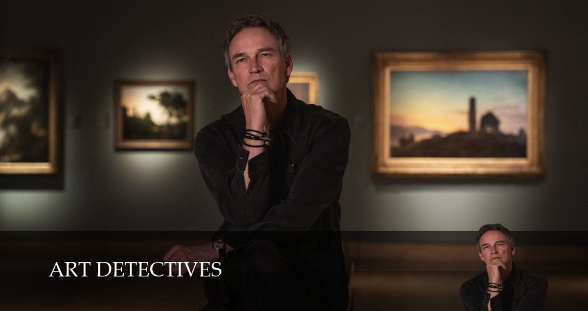 Превью Артдетективы