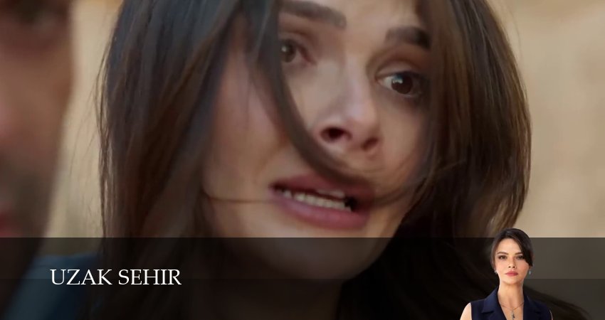 Превью Далекий город