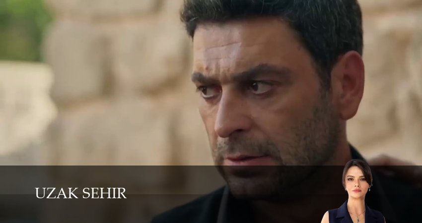 Превью Далекий город