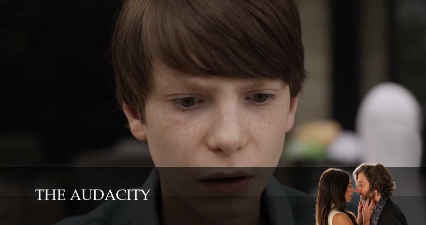 Превью Дерзость