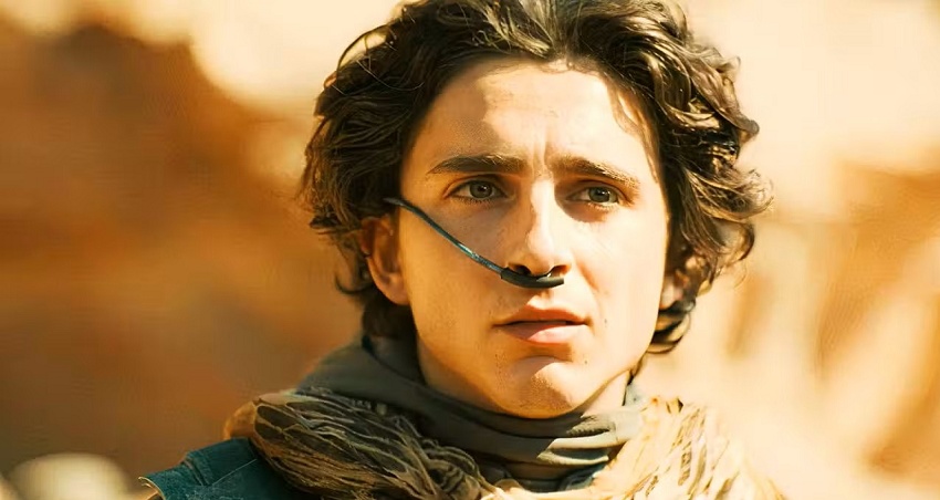 Превью Дюна Часть третья 2026