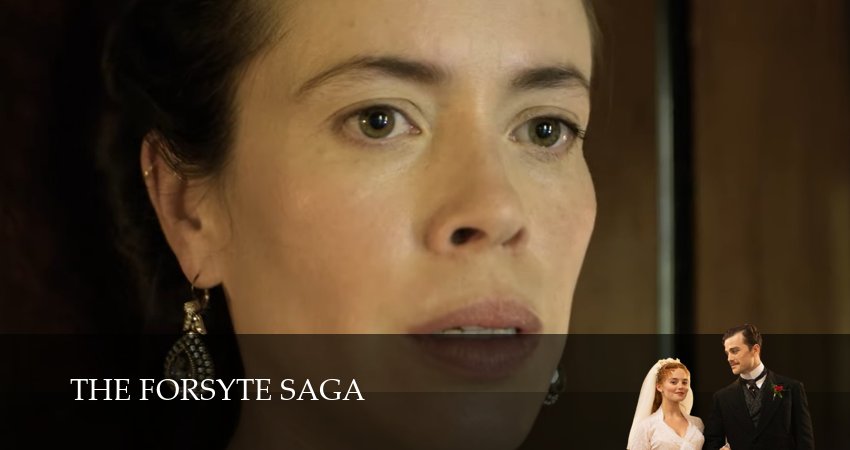 Превью Форсайты