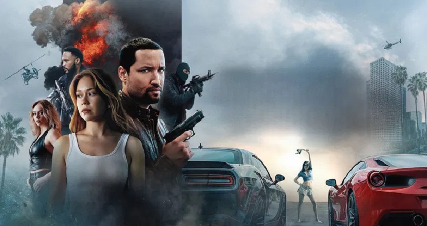 Превью Форсаж На пределе скорости 2026