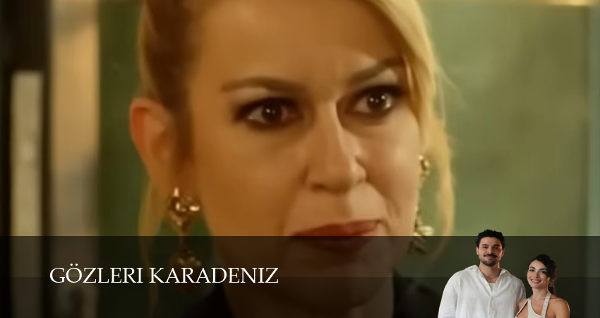 Превью Глаза как Чёрное мореГлаза Черного моря