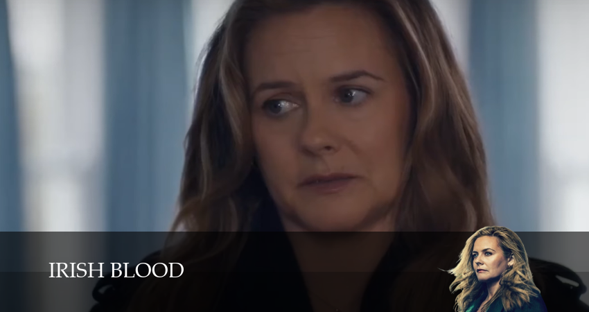 Превью Ирландская кровь