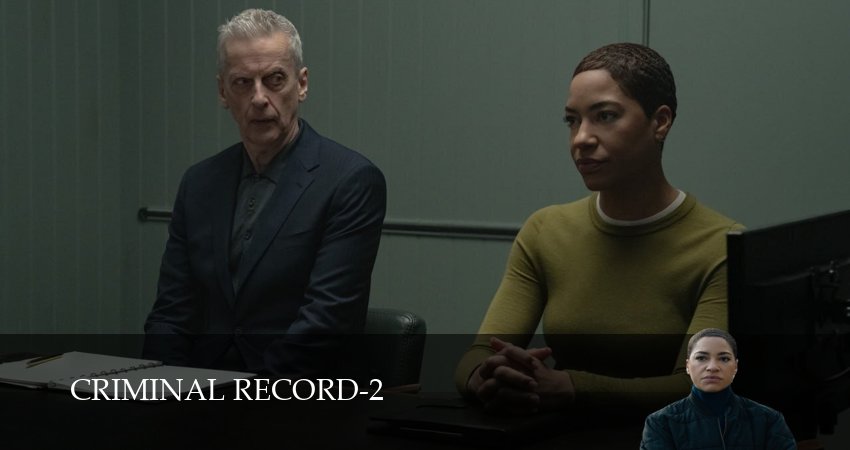 Превью Криминальное прошлое