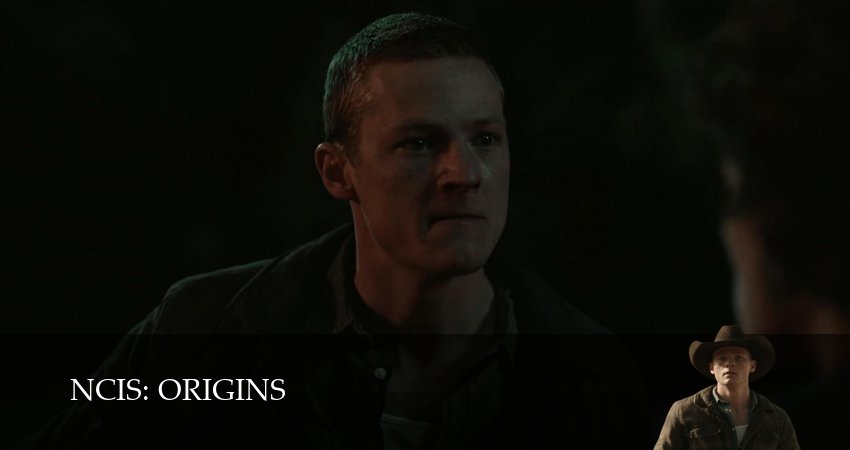 Превью Морская полиция Начало