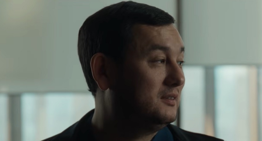 Превью Мошенники Банк диктует правила 2026