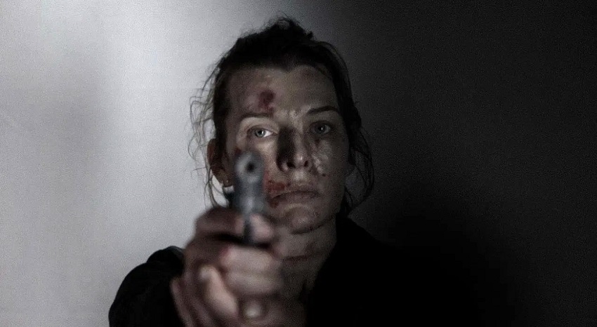 Превью Мститель 2025