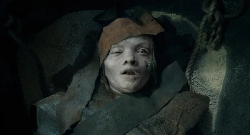 Превью Мумия 2026