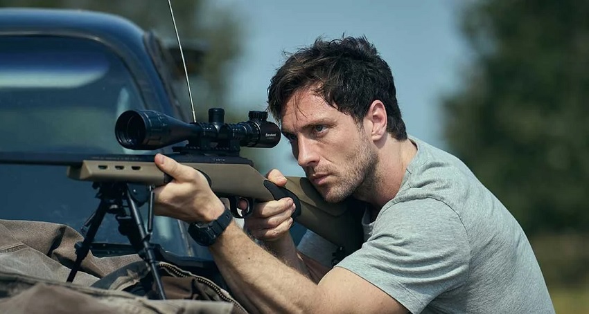 Превью Ограбить Лондон 2025