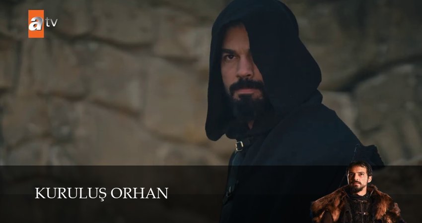 Превью Основание Орхан