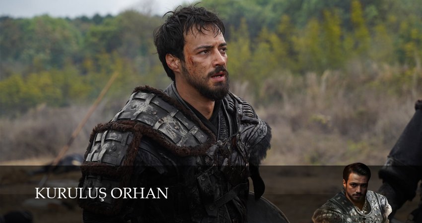 Превью Основание Орхан