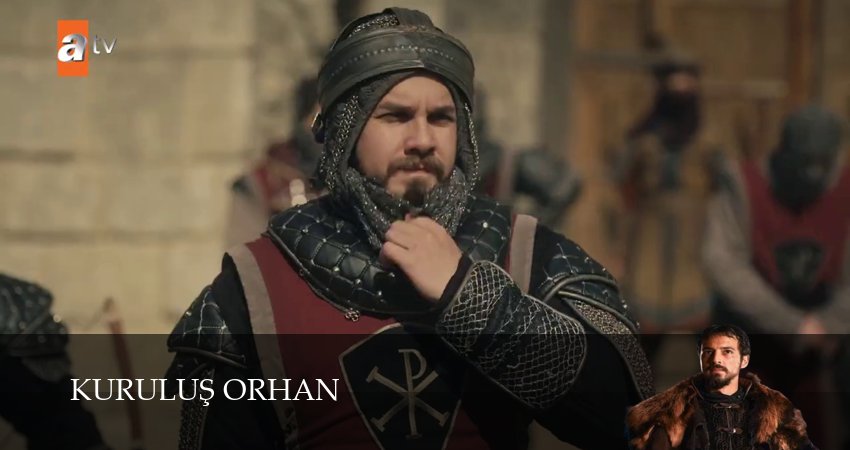 Превью Основание Орхан