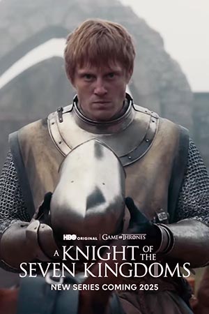 Постер Рыцарь семи королевств