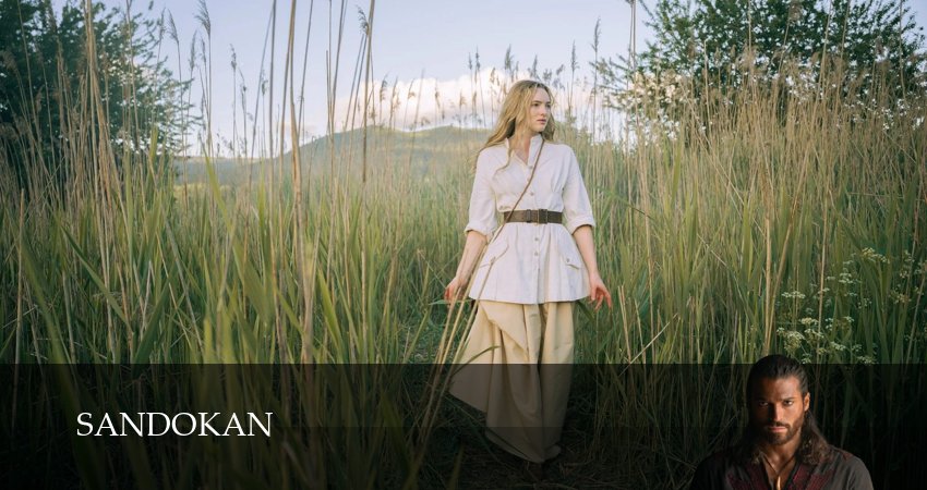 Превью Сандокан Принц пиратов