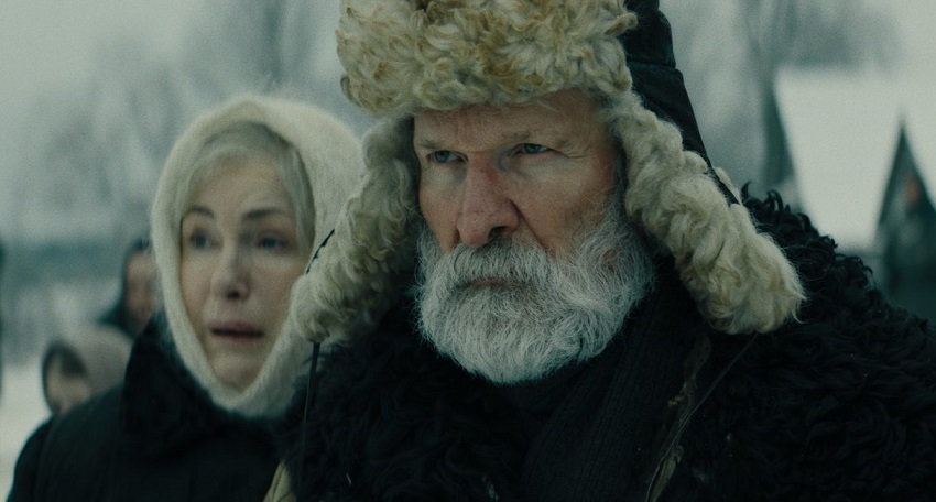 Превью Семь вёрст до рассвета 2025