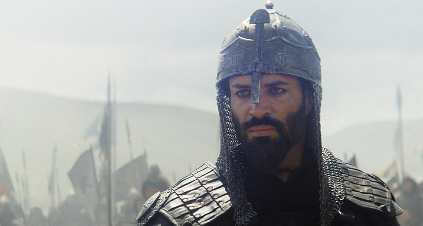 Превью Тамерлан 2026