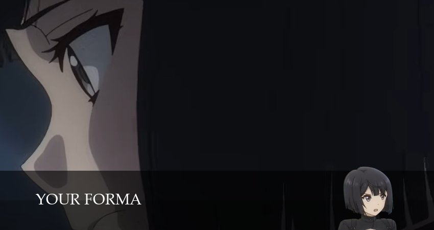 Превью Твоя форма