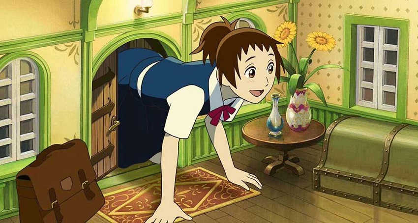 Превью Возвращение кота 2002