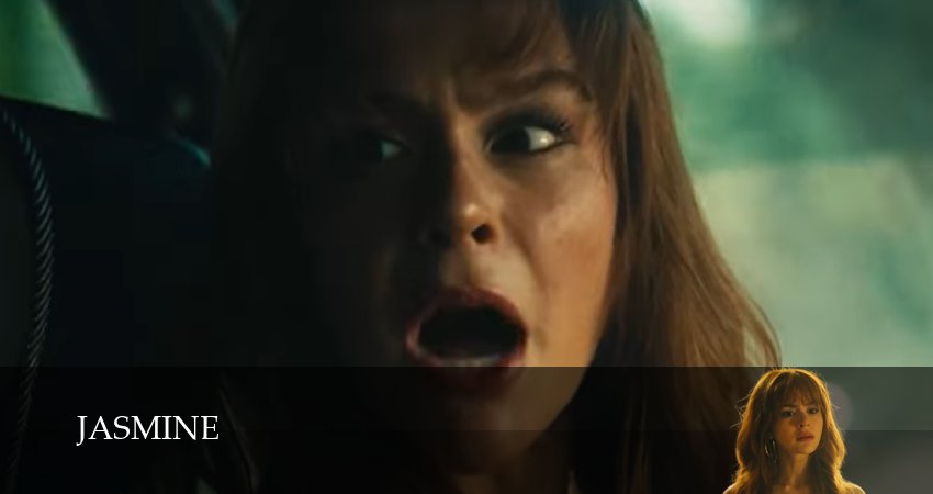 Превью Жасмин